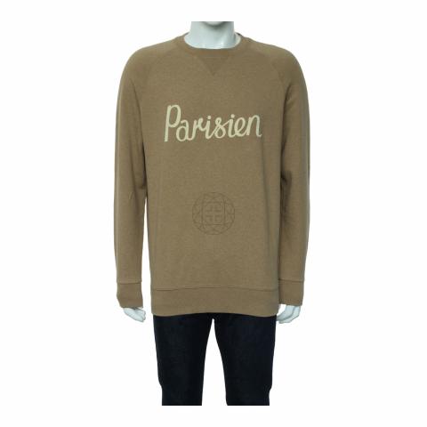 Parisien sweater hot sale